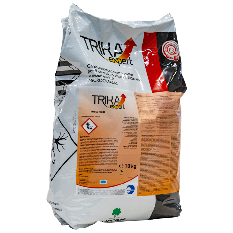 Insecticid TRIKA EXPERT | Magazin Agricover
