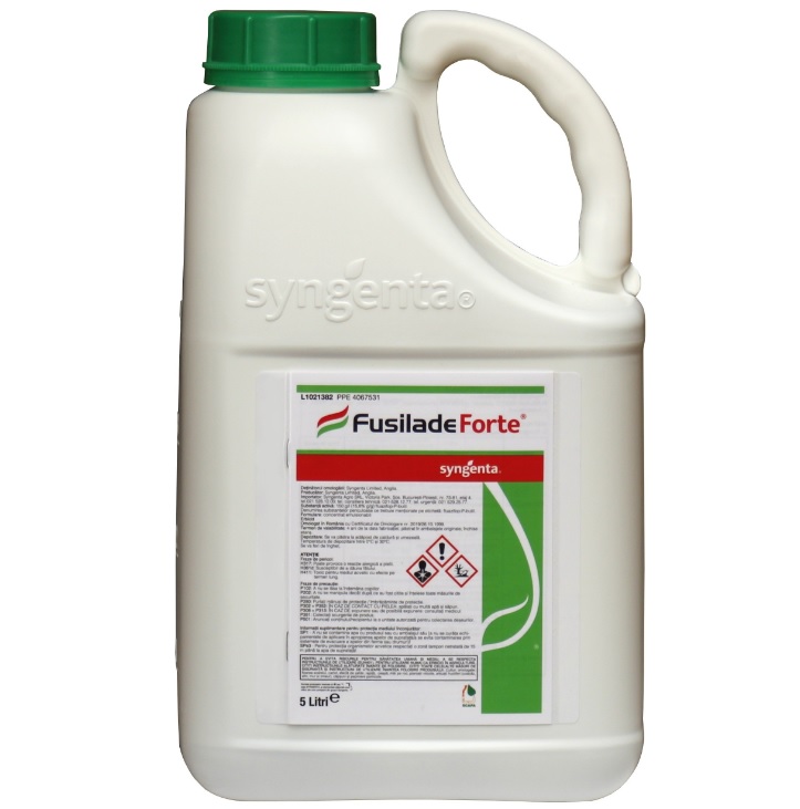 Erbicid FUSILADE FORTE, 5L