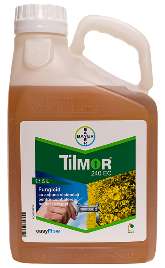 Fungicid TILMOR 240EC, 5 L