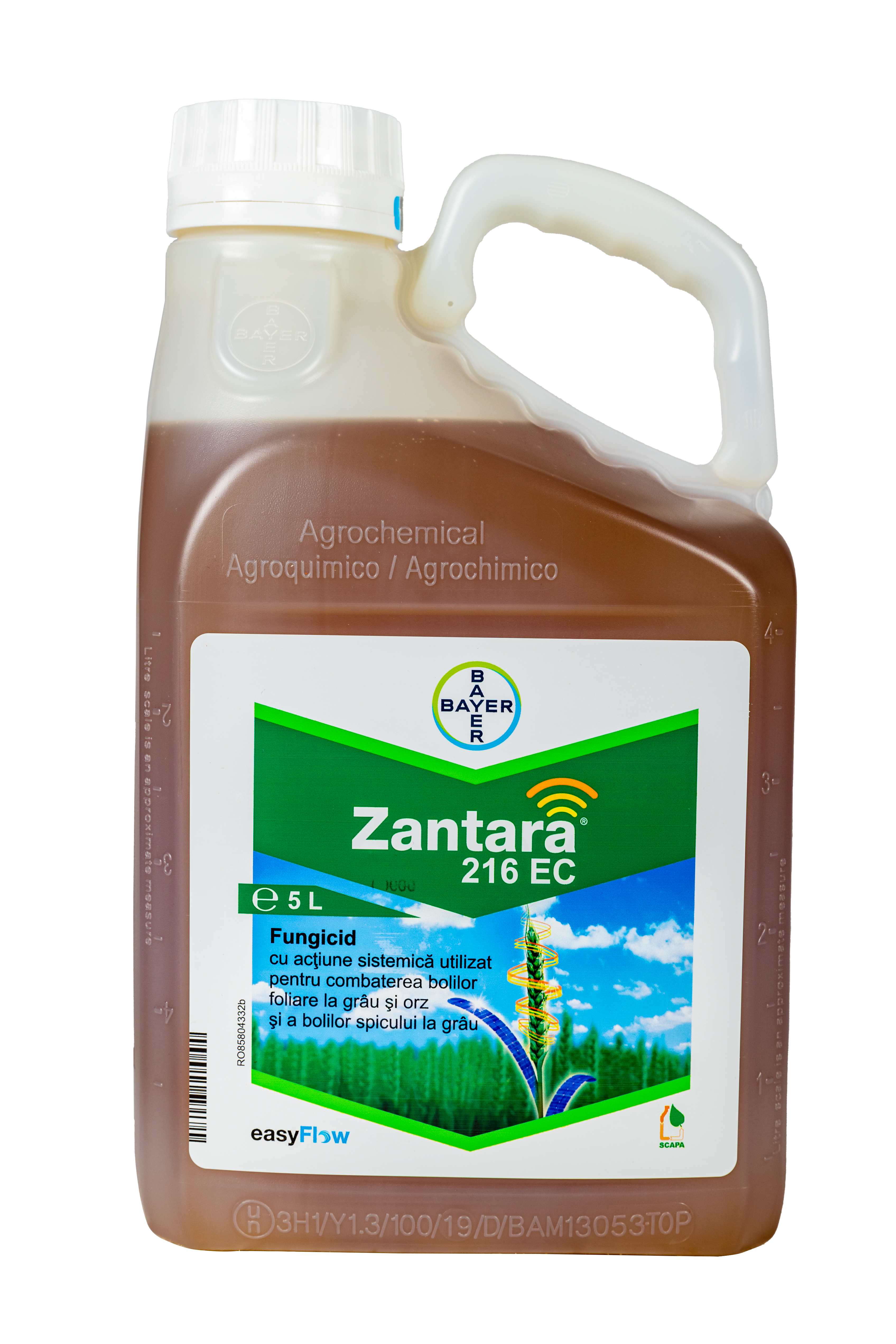 Fungicid ZANTARA 216 EC, 5L
