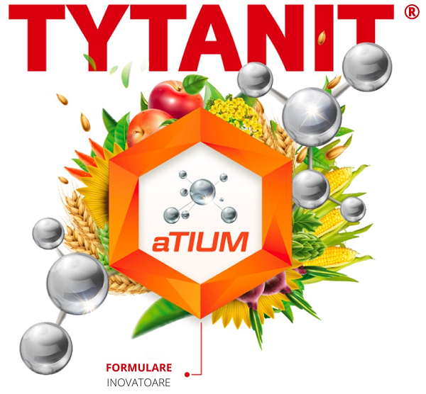 Biostimulator TYTANIT, 1L