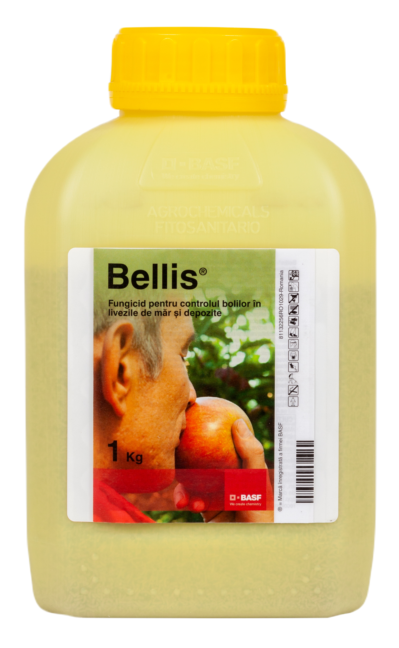 Fungicid BELLIS, 1 Kg