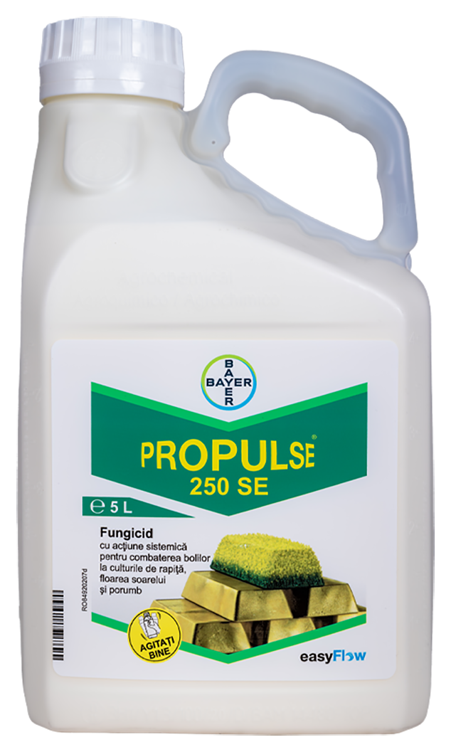 Fungicid PROPULSE 250SE, 5 L