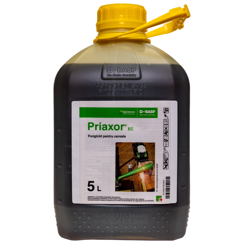Fungicid PRIAXOR, 5 L