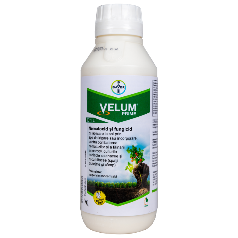 Insecticid VELUM PRIME SC 400, 1 L