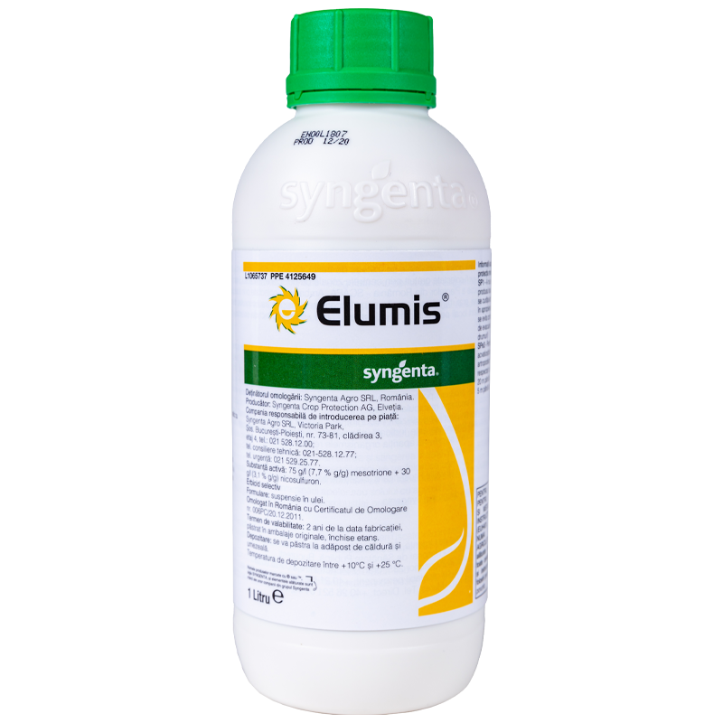 Erbicid ELUMIS 1L