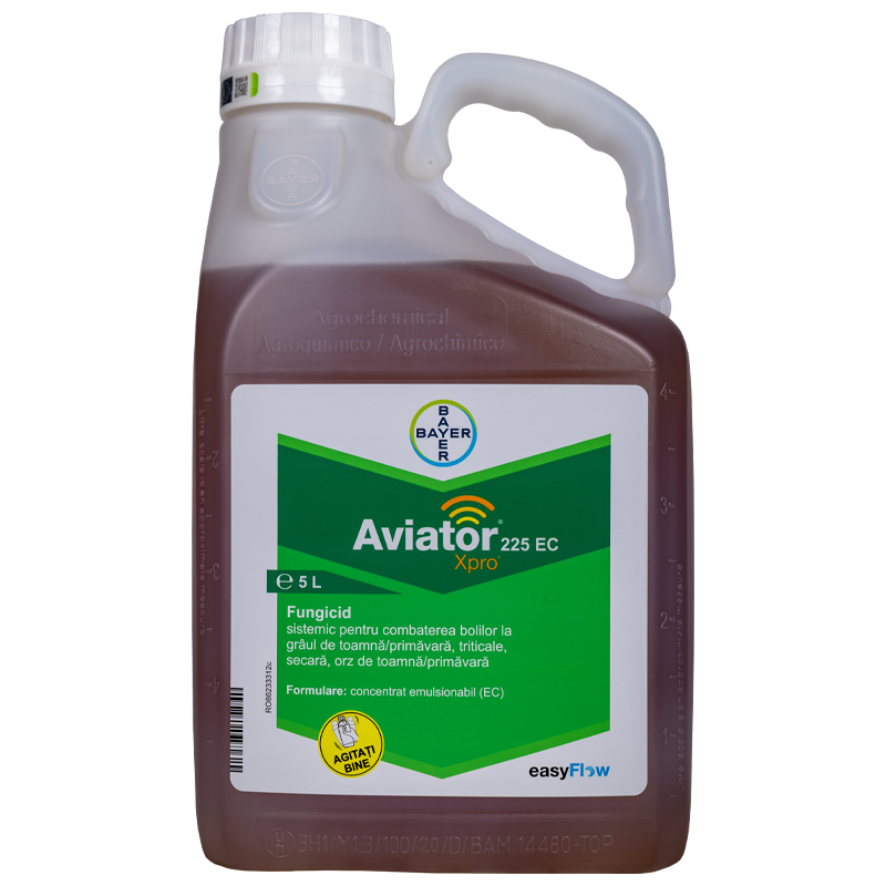 Fungicid AVIATOR XPRO EC 225, 5 L