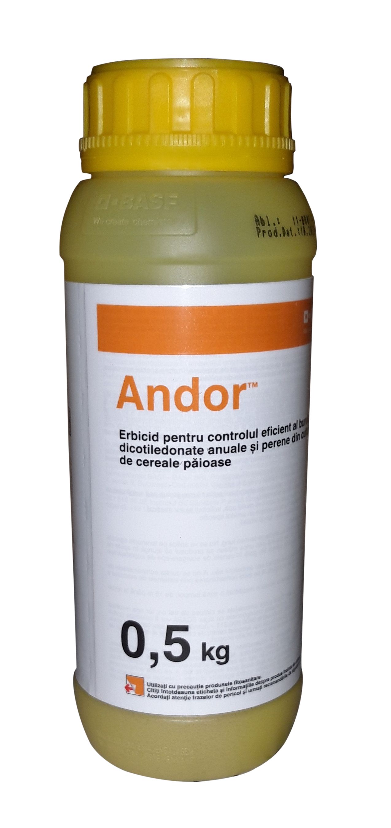 Erbicid ANDOR, 0,5 Kg