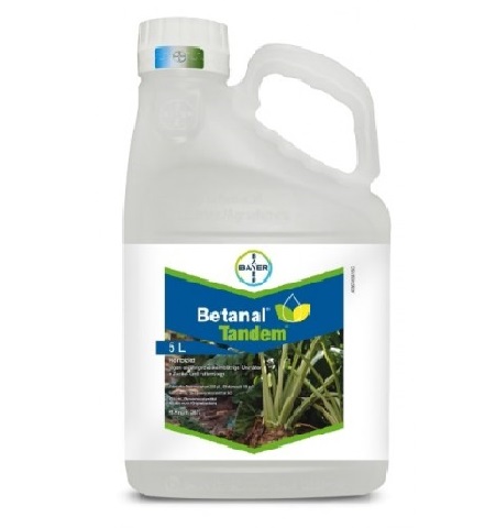 Erbicid BETANAL TANDEM 390 SC, 5L