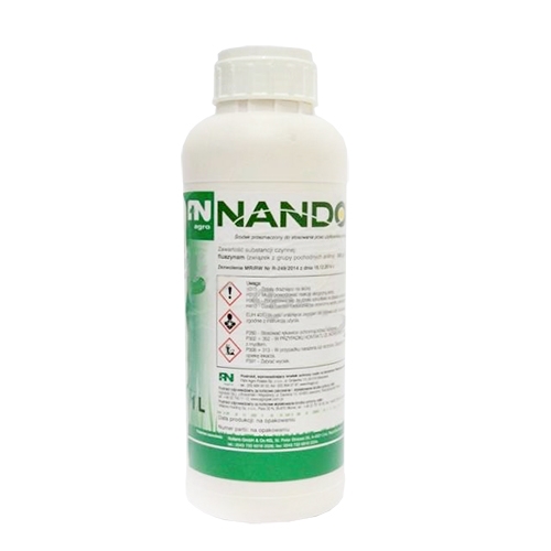 Fungicid NANDO 500 SC, 1L