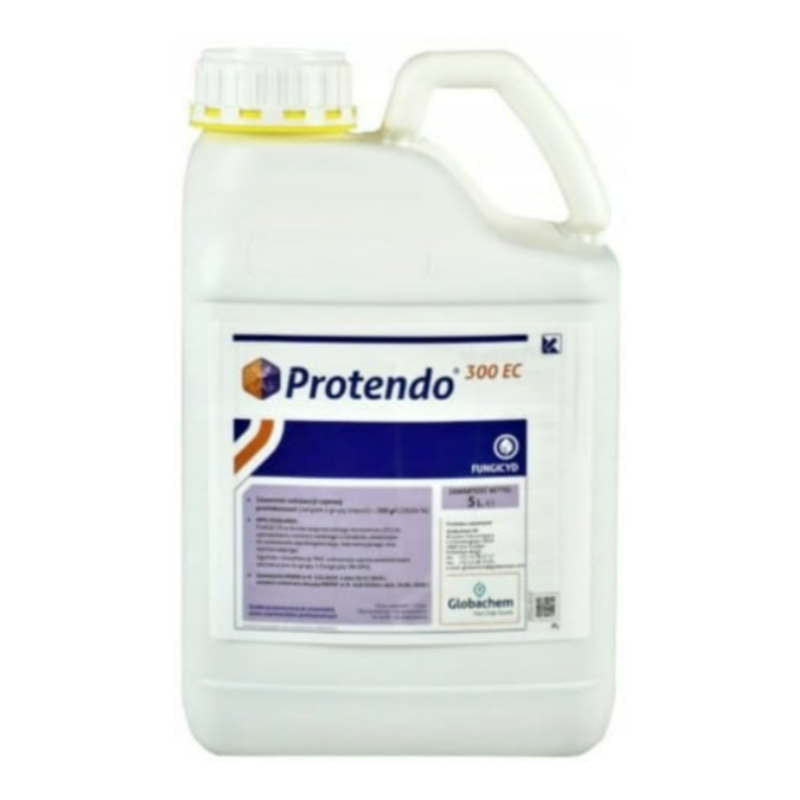 Fungicid PROTENDO 300 EC, 5 L