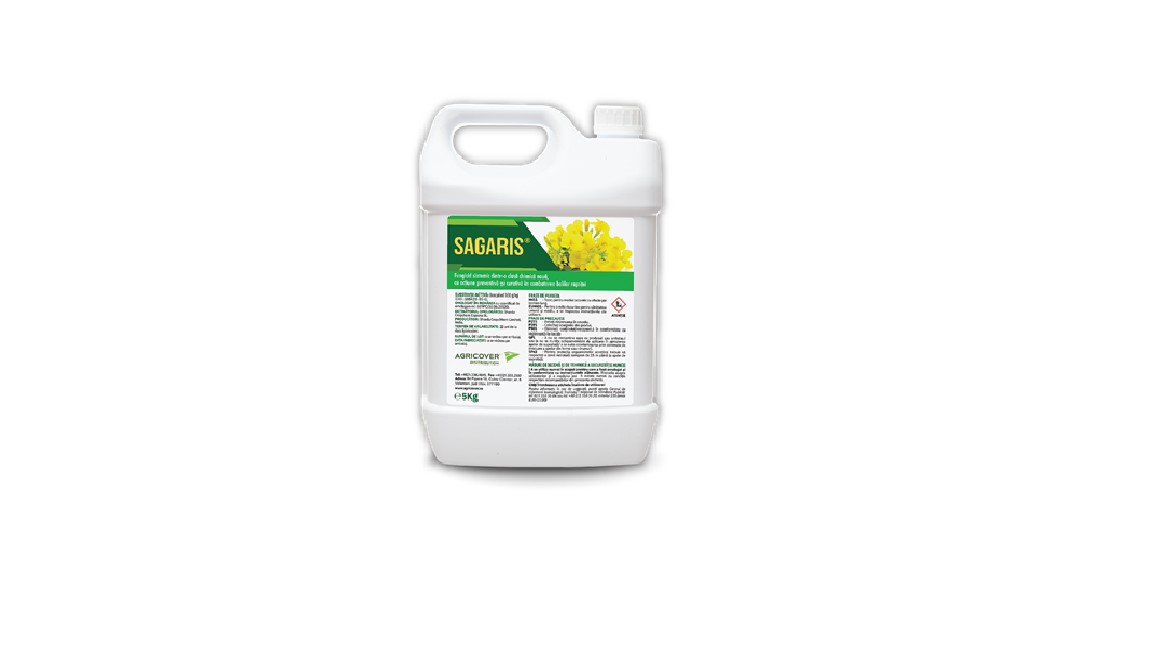 Fungicid SAGARIS, 5 KG
