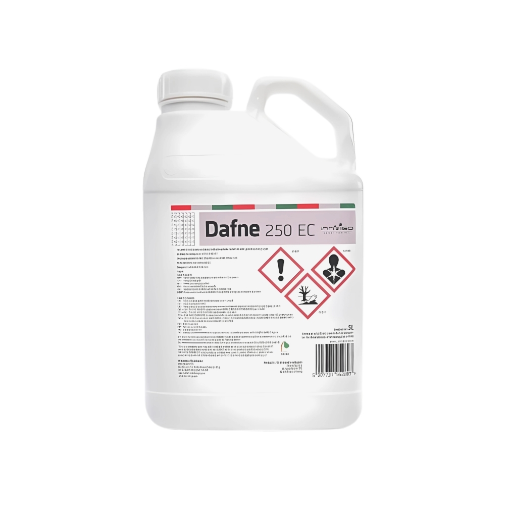 Fungicid DAFNE 250 EC, 5L