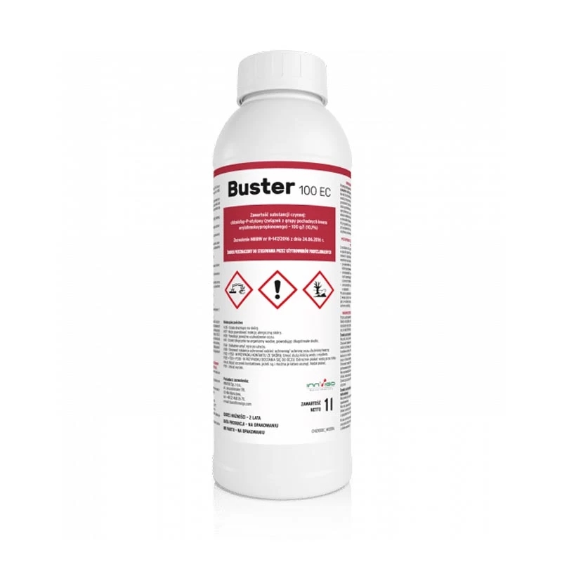 Erbicid BUSTER 100 EC, 1L