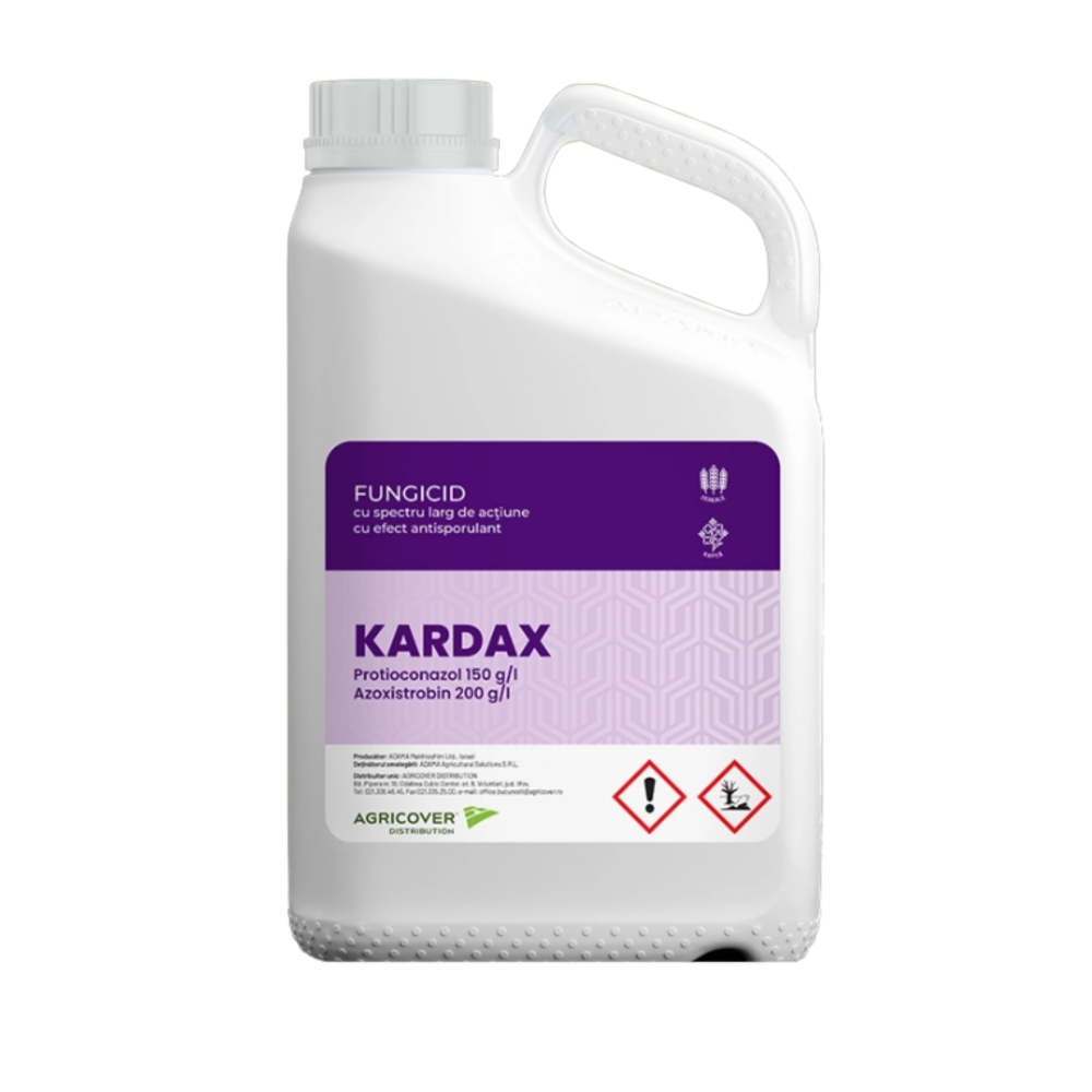 Fungicid KARDAX 350 SC, 5L