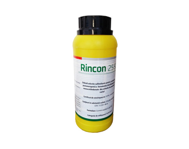 Erbicid RINCON 25 SG, 0.3 KG