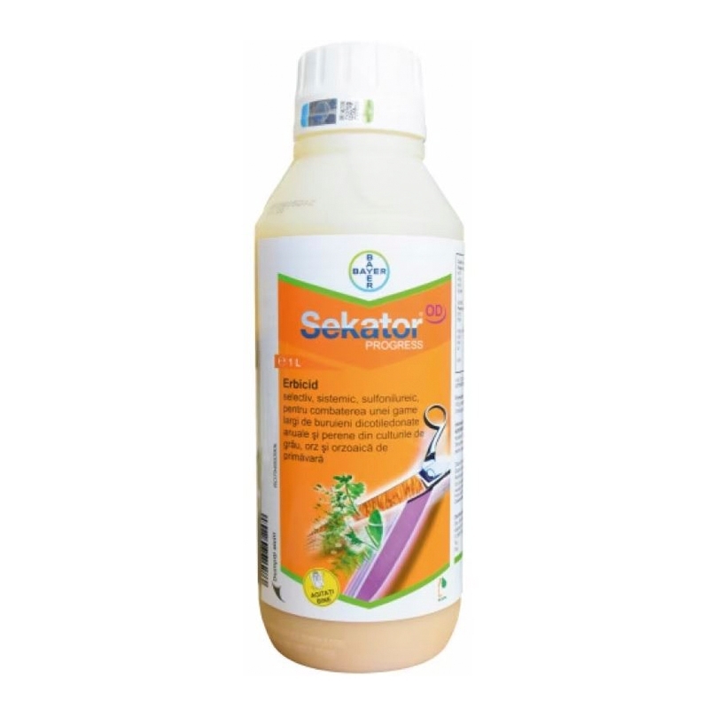 Erbicid SEKATOR PROGRESS OD, 1L