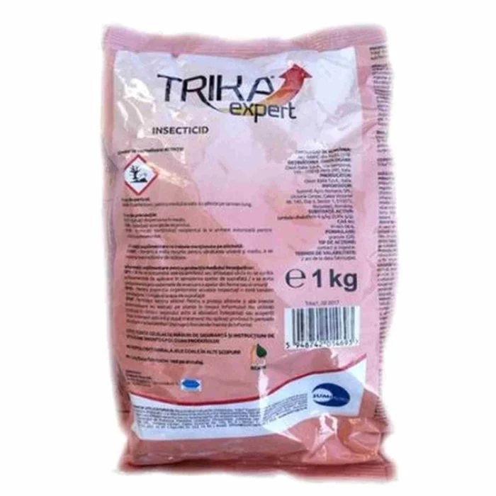 Insecticid TRIKA EXPERT, 1KG